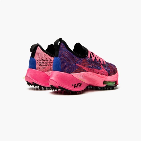 Air Zoom Tempo NEXT% x Off-White™ - Picture 3 of 8